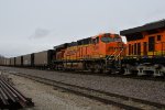 BNSF 5924 Roster shot